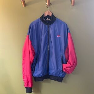 vintage Nike jacket size M - unisex